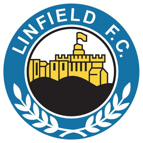 linfield fc logo